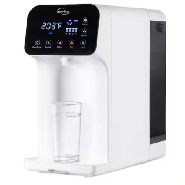 Reverse Osmosis Water Filter System