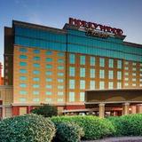 Hollywood Casino & Hotel St. Louis