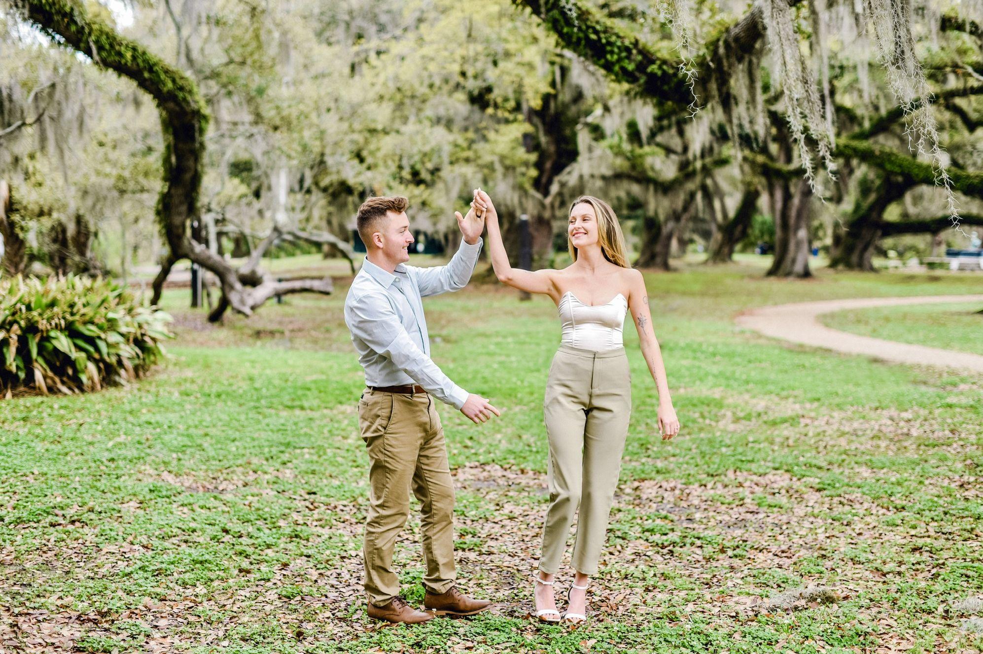 The Wedding Website of Laura O'Dea Montgomery and Hunter David Johnson