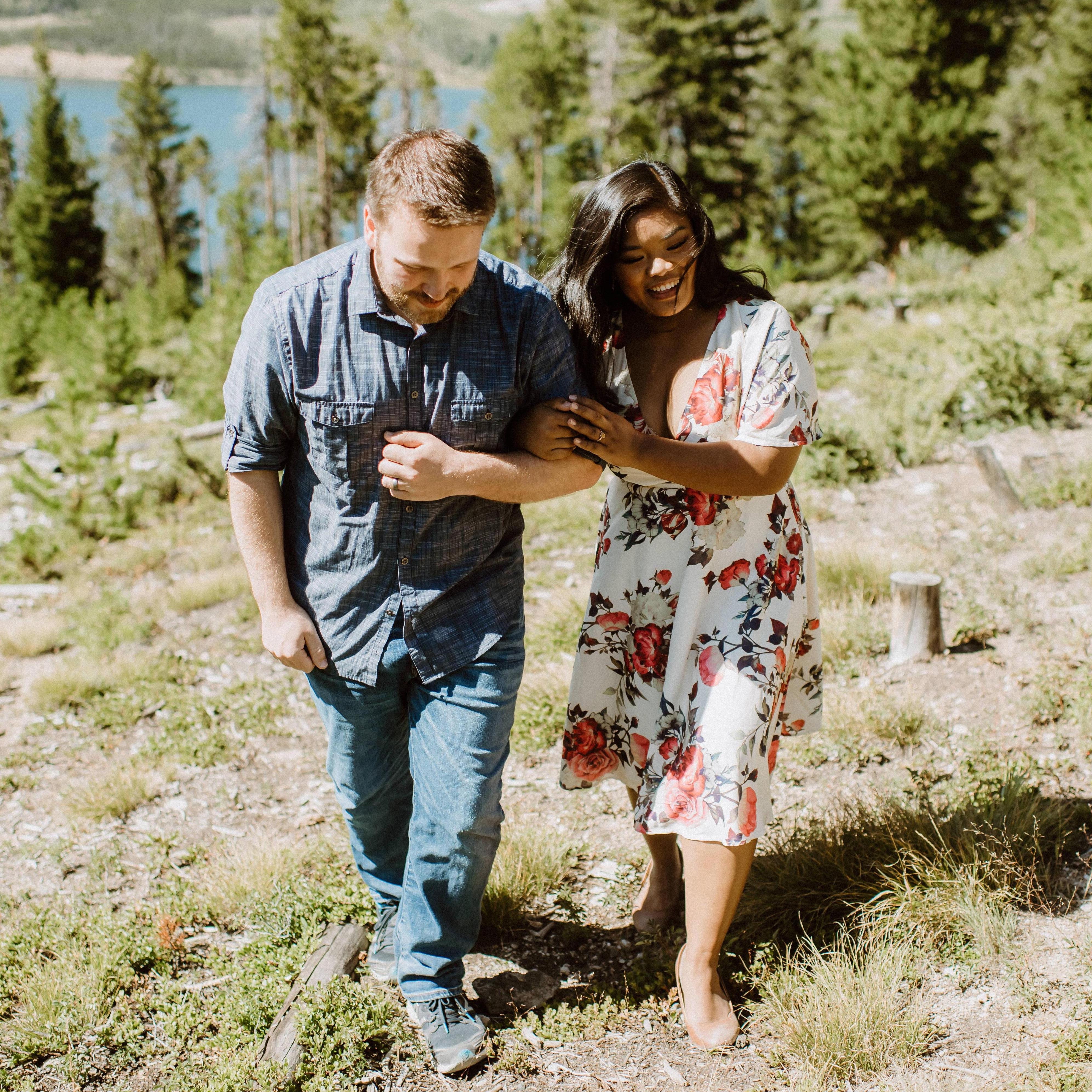 Photo by Alisha Light Photography