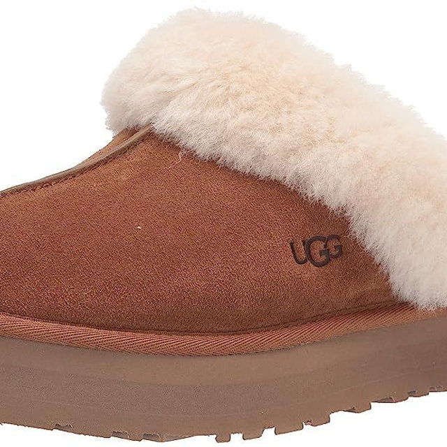 UGG Women's Disquette Slipper