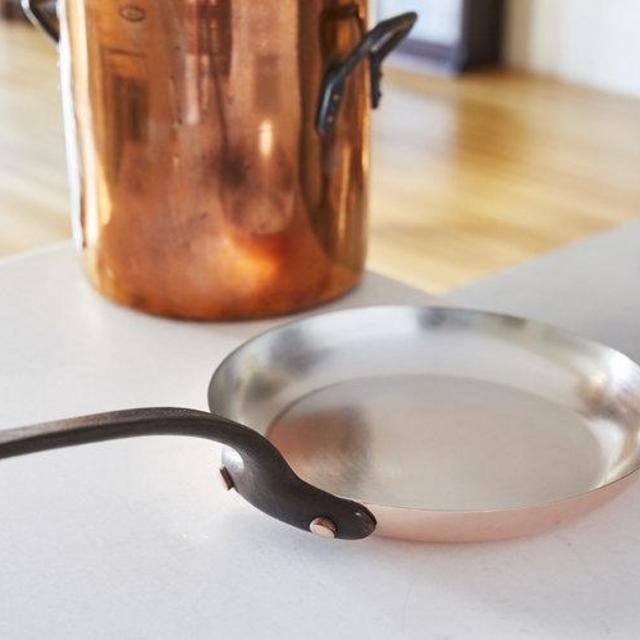11.5" Fry Pan