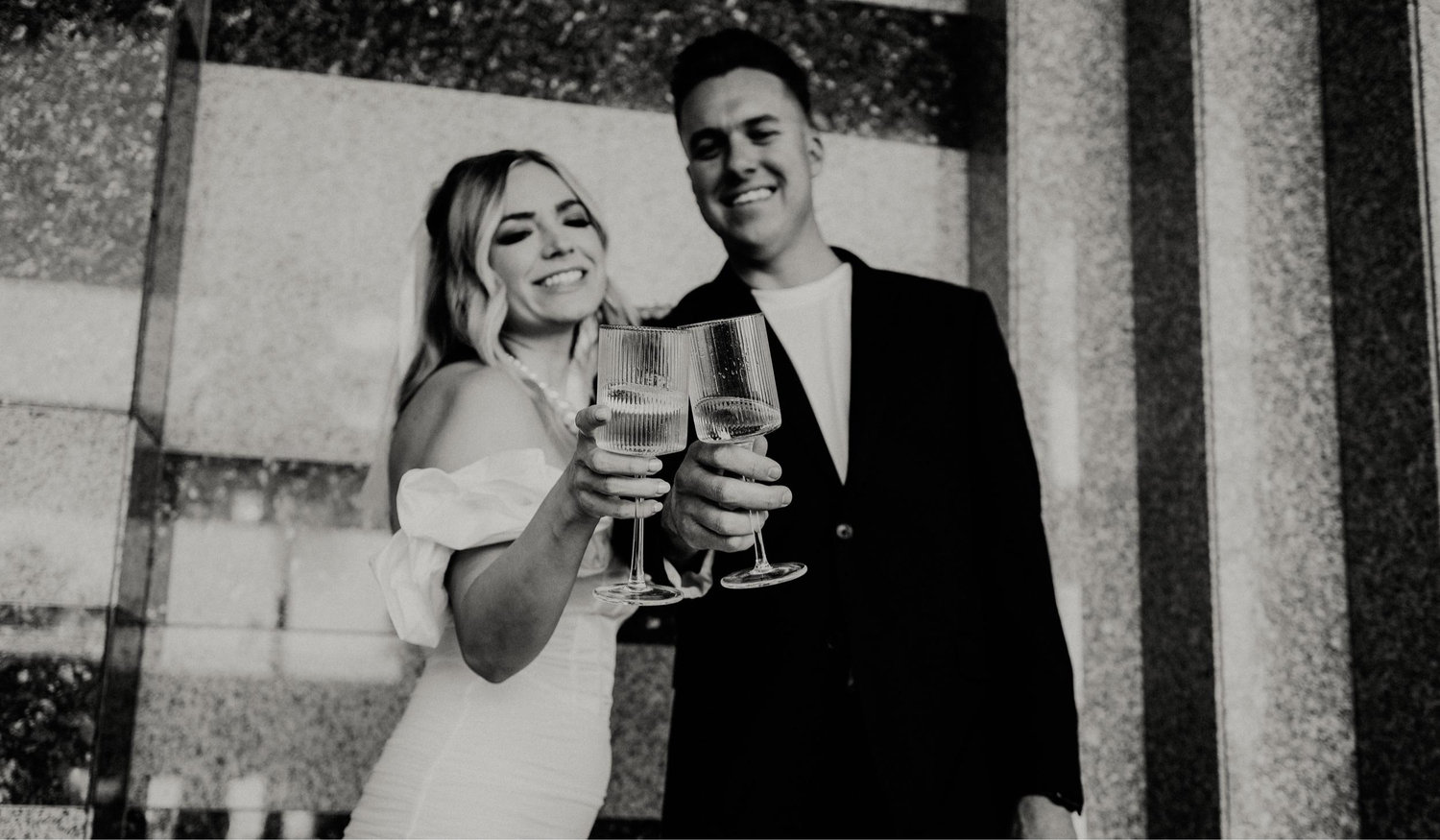 The Wedding Website of Kalyn Quaintance and Matthew Crook