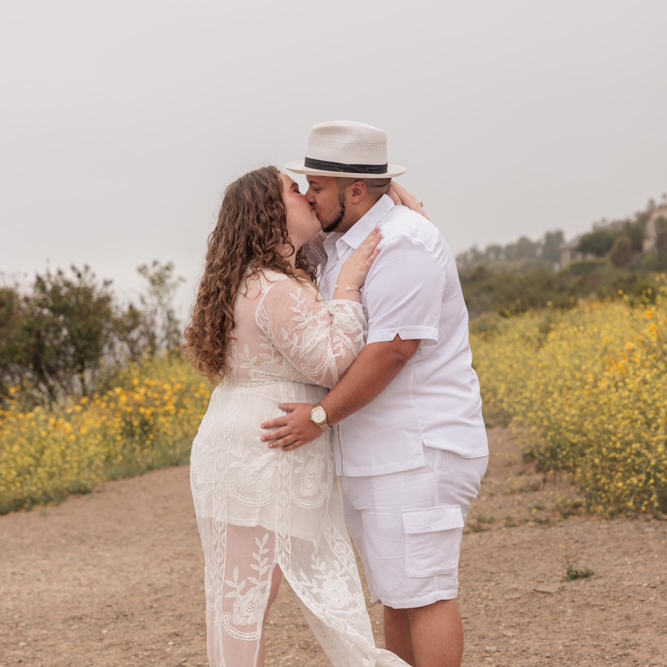 Engagement photoshoot