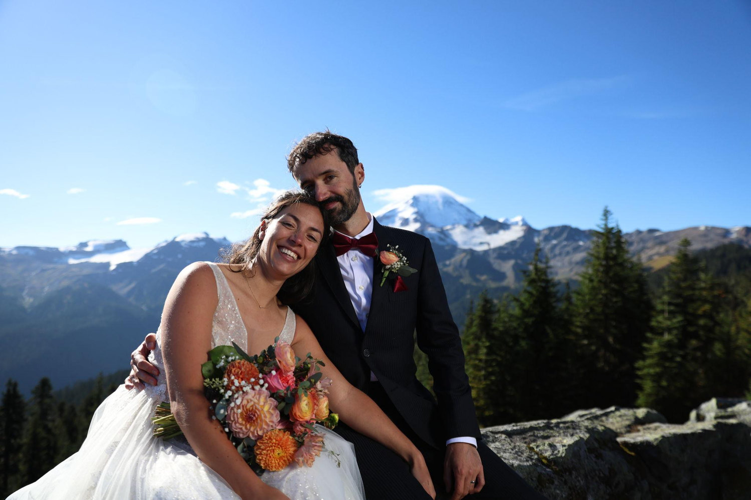 The Wedding Website of Chloe Bukantis and Orion Bukantis