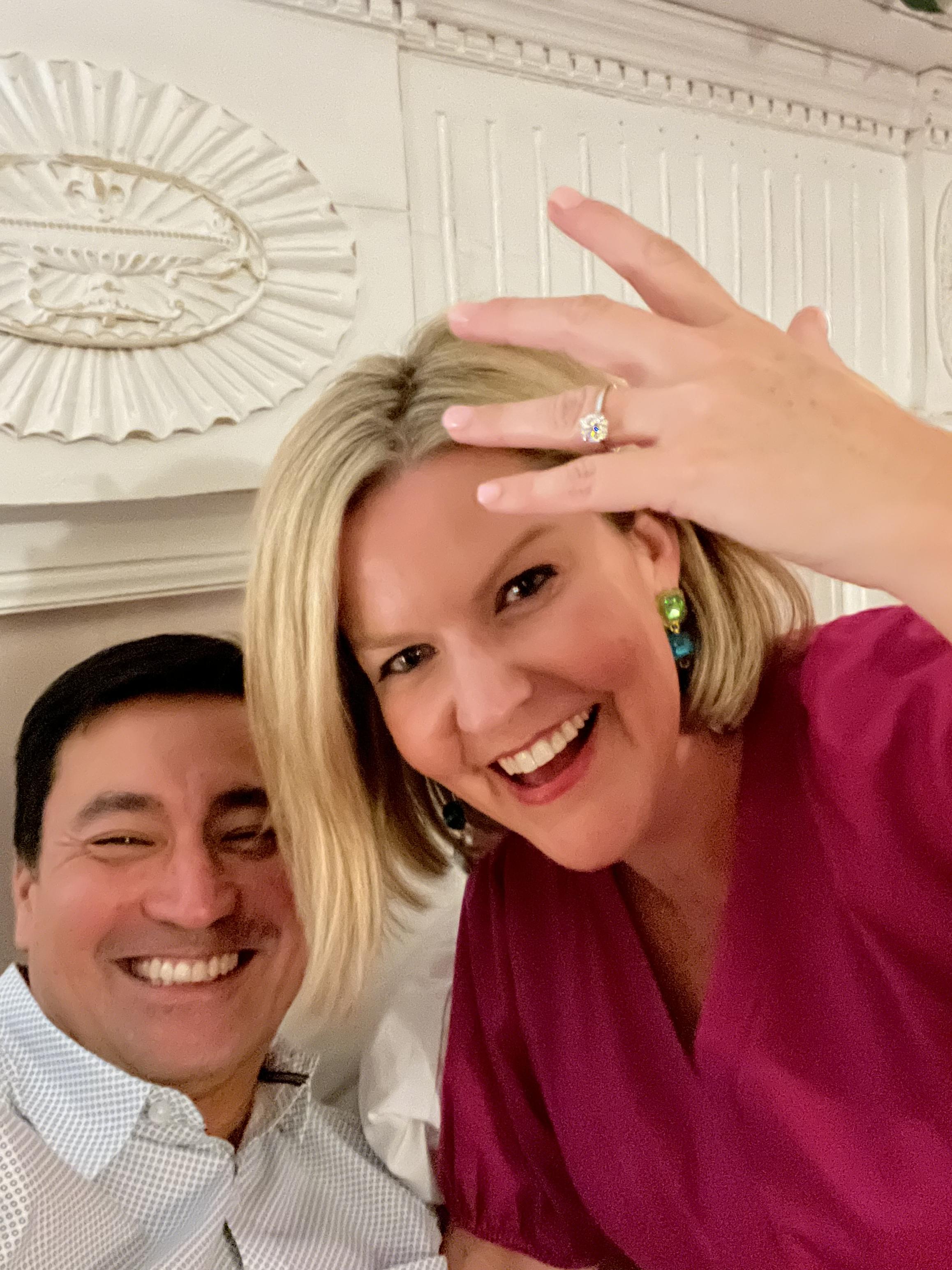 The Wedding Website of Heather Parker and Jeff Vestal