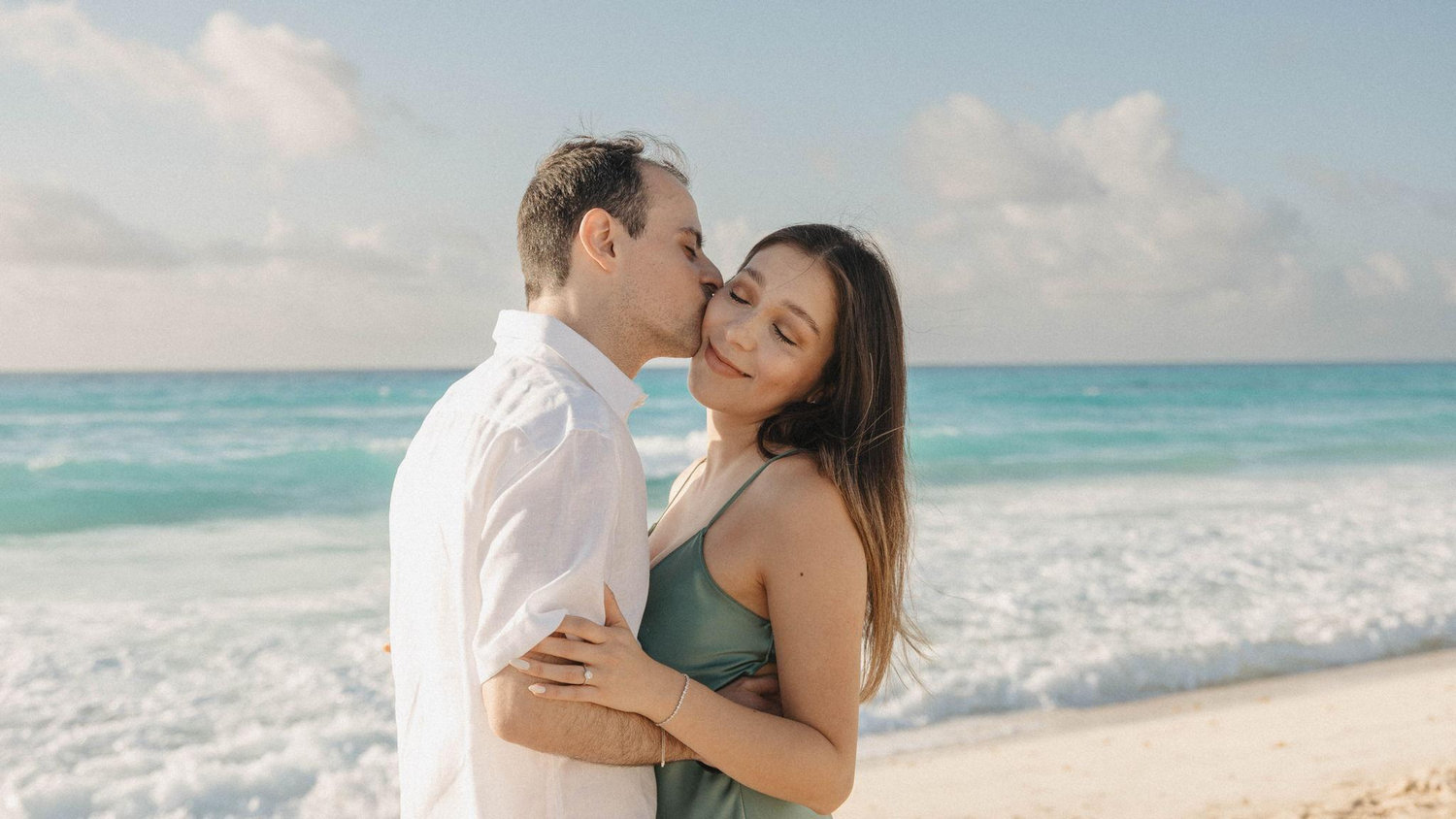 The Wedding Website of Fabiola Juarez Toquero and Daniel Shtulberg