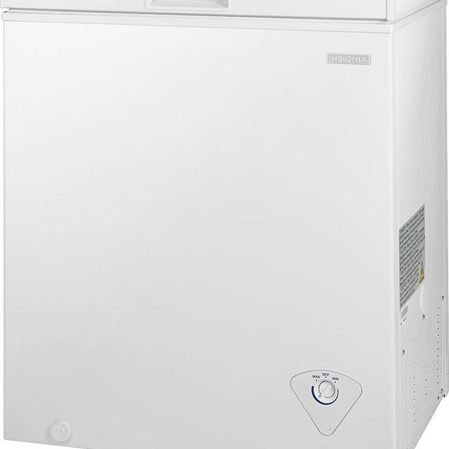 Any brand Chest Freezer