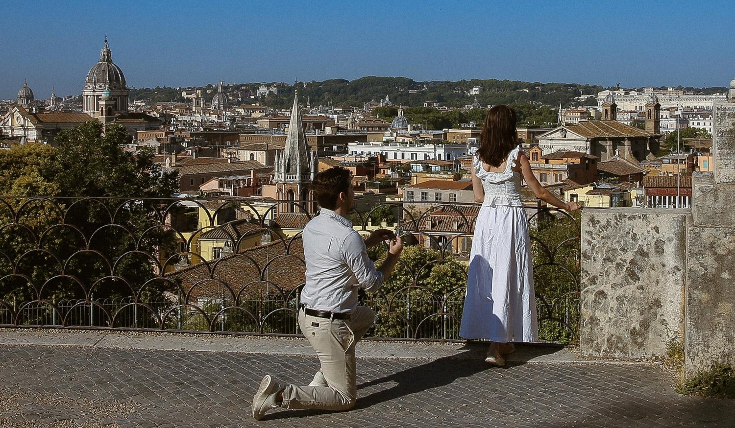 The Wedding Website of Azriel Marshall and Michael Barreiro