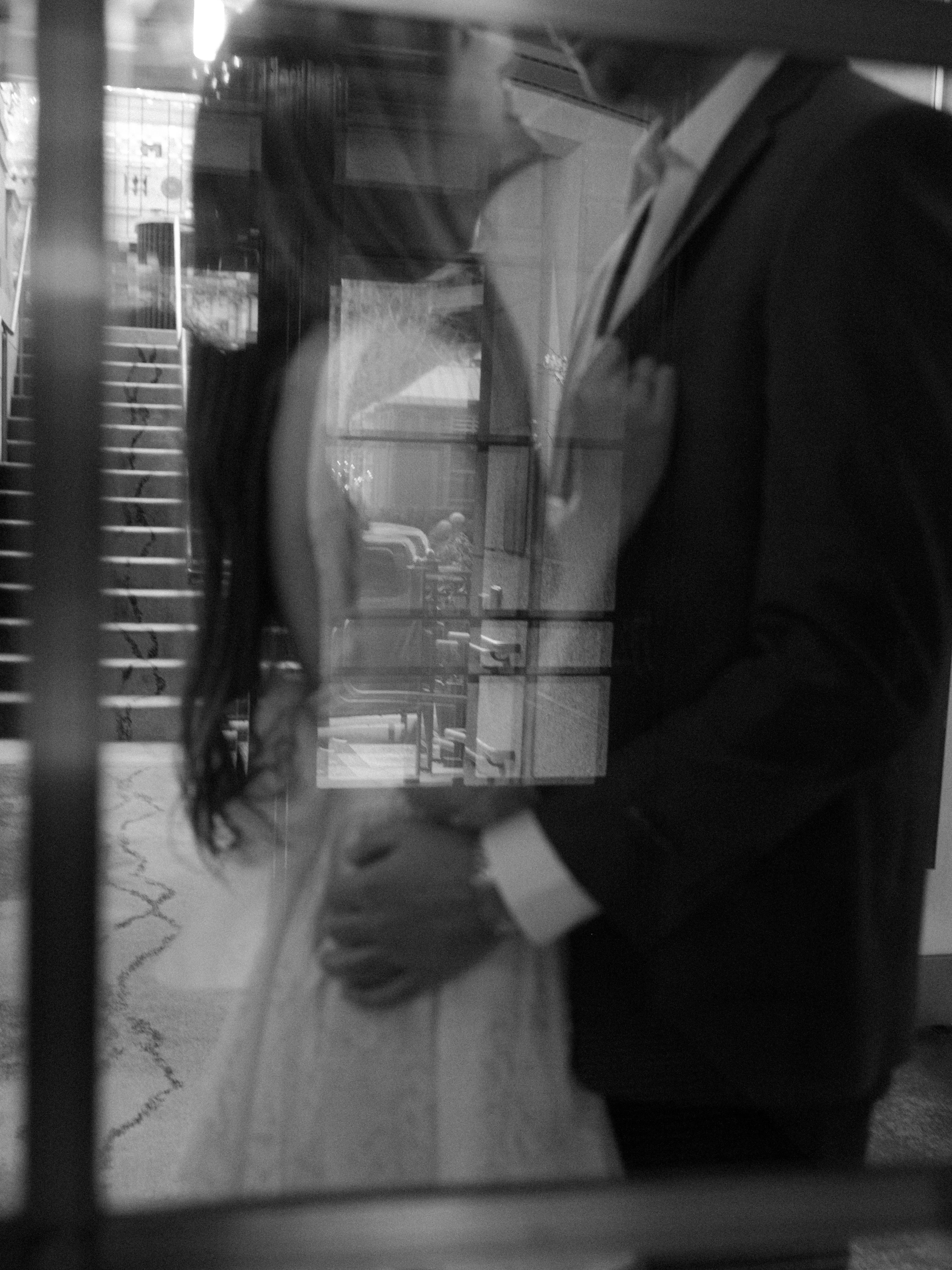 The Wedding Website of Claudia Stuber and John Link
