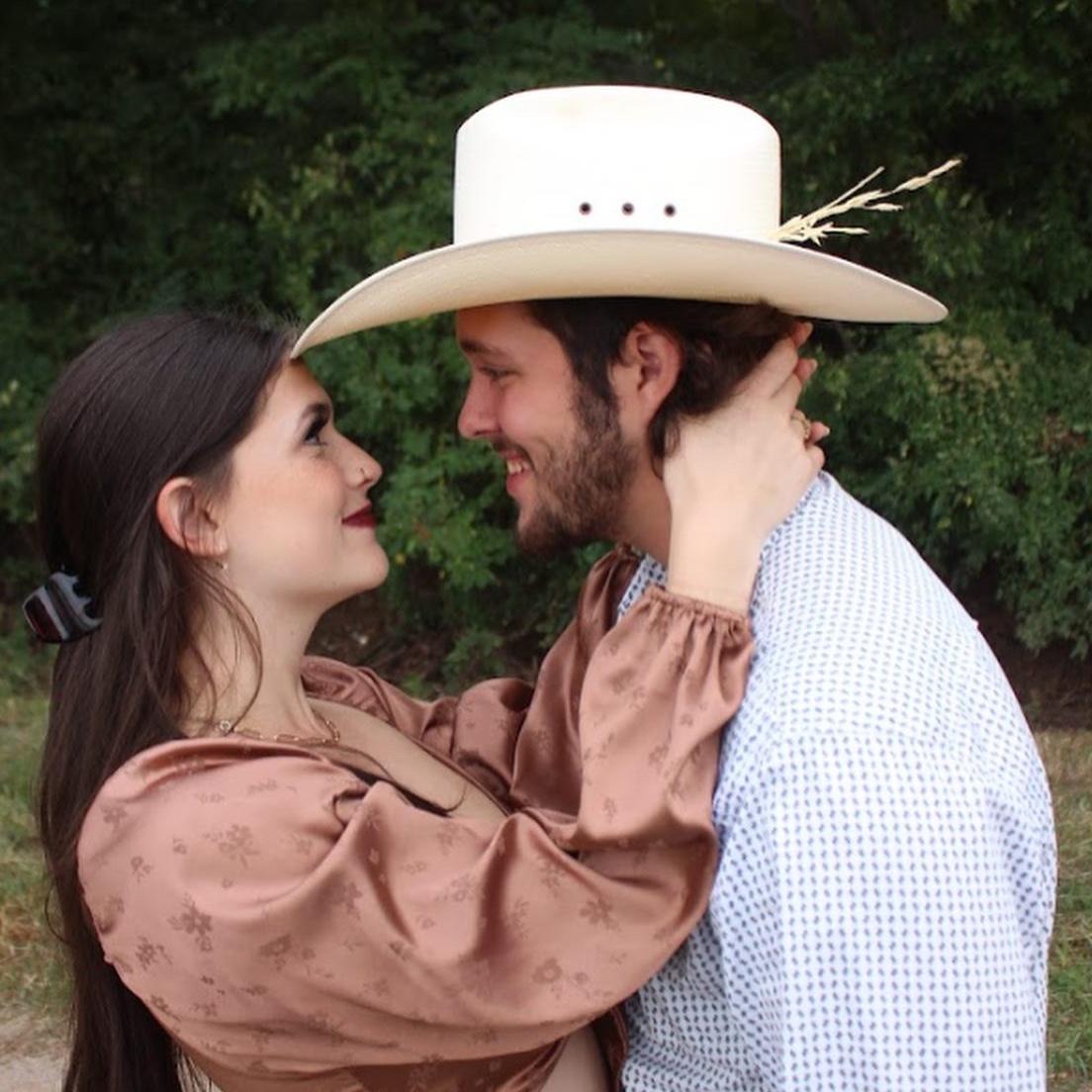 One year anniversary pictures