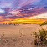 Jockey's Ridge State Park