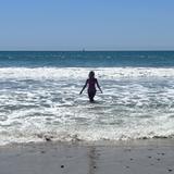 T-Street Beach