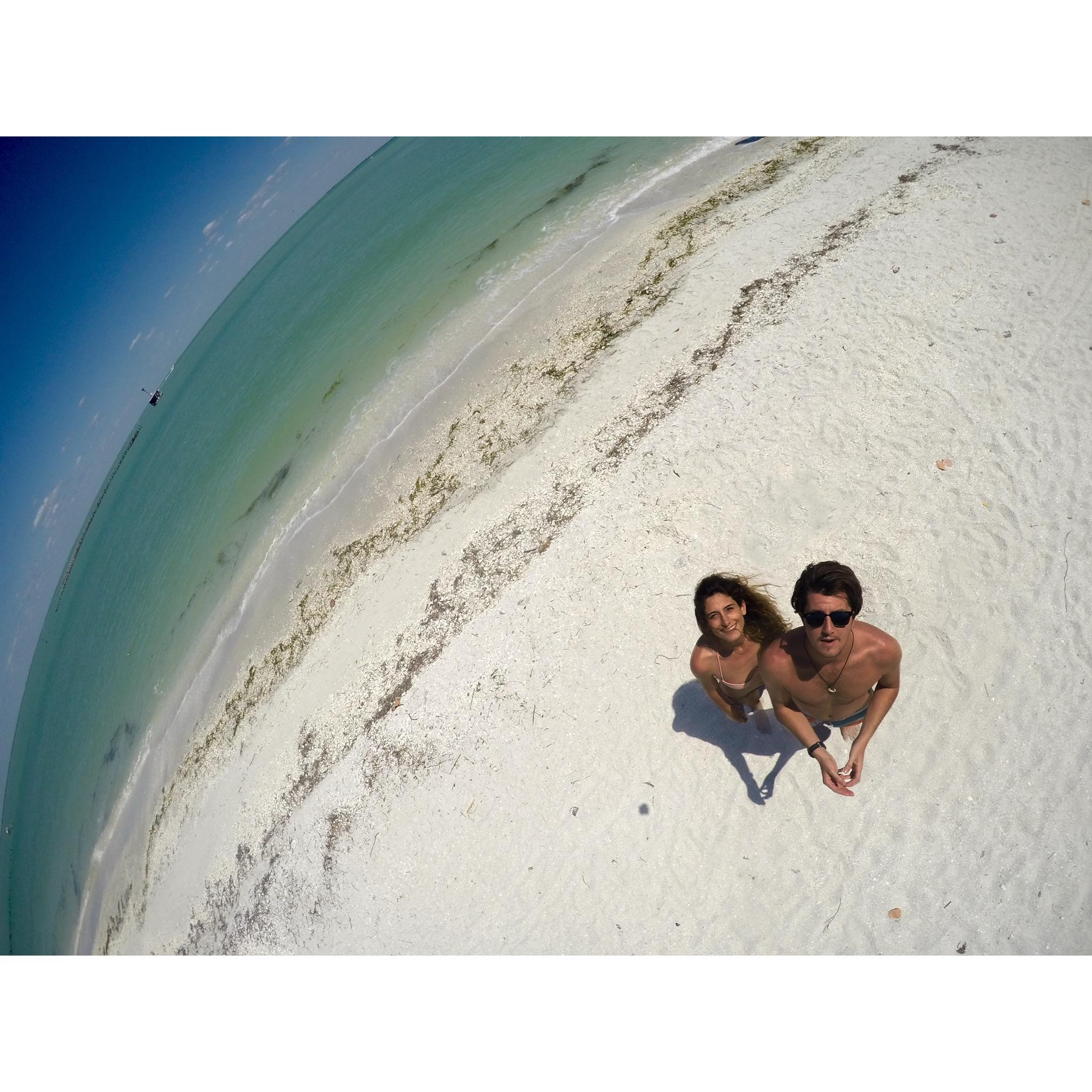 Gasparilla Island 2016