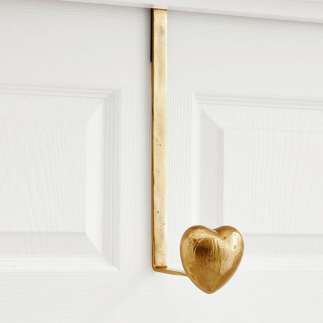 Heart Otd Wreath Hanger