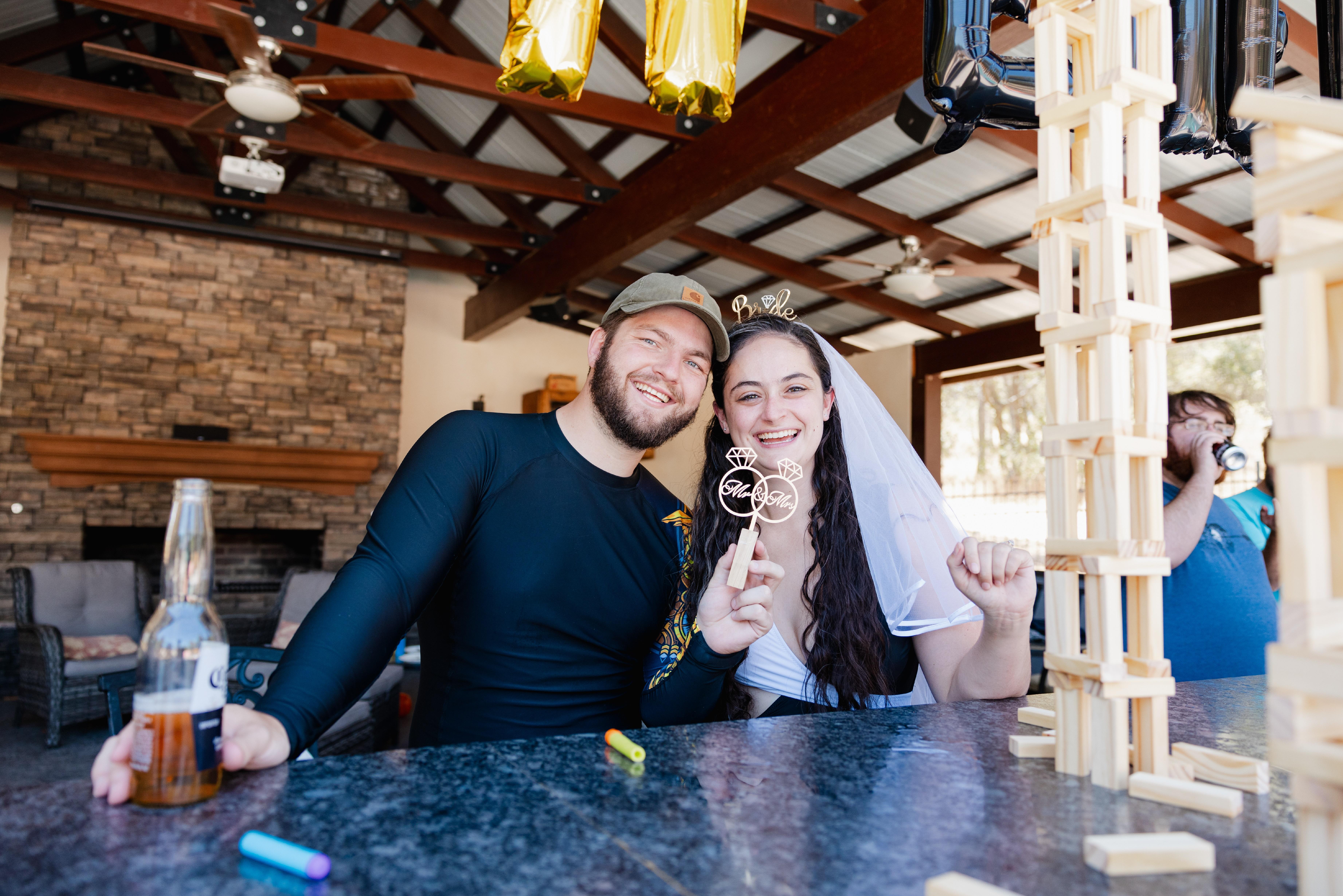 The Wedding Website of Kira Cattell and Peter Knight