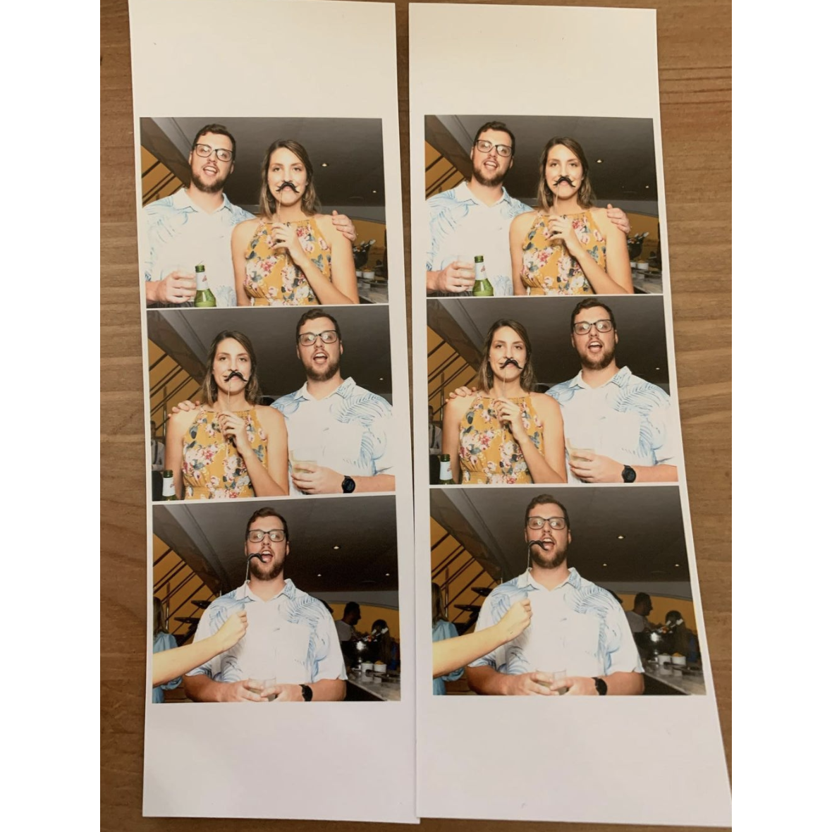 photos booth