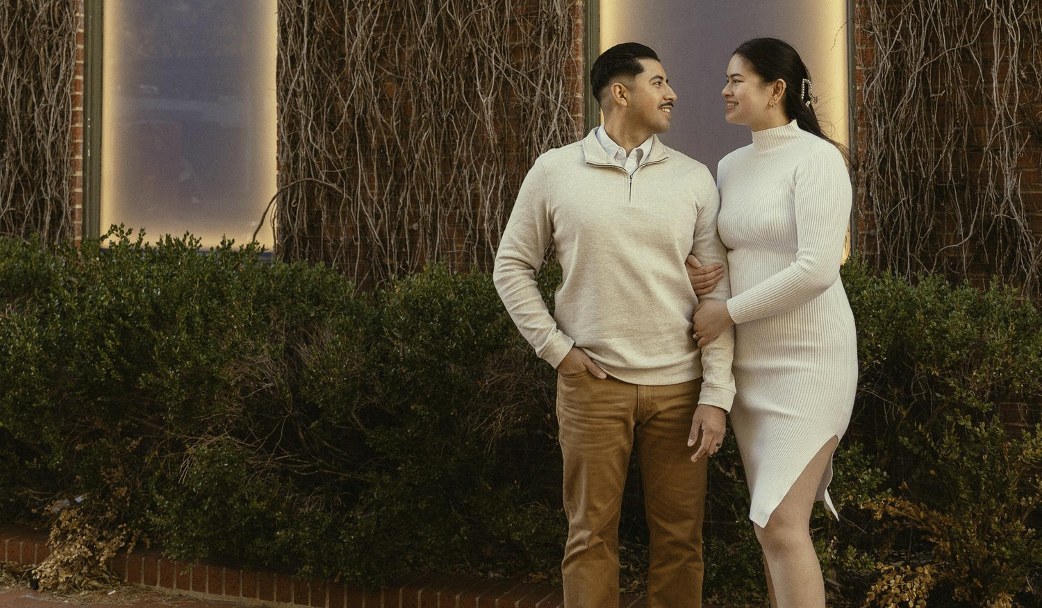 The Wedding Website of Amanda Sengdara and Alan Rodriguez