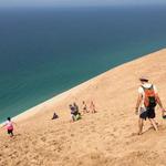 Sleeping Bear Dunes