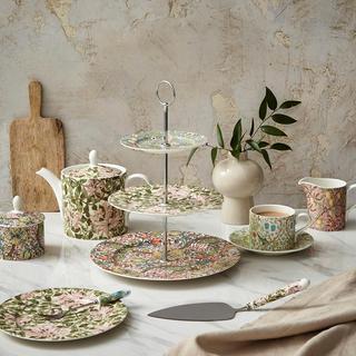 Morris & Co. 3-Tier Cake Stand