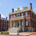 Salem Heritage Trail