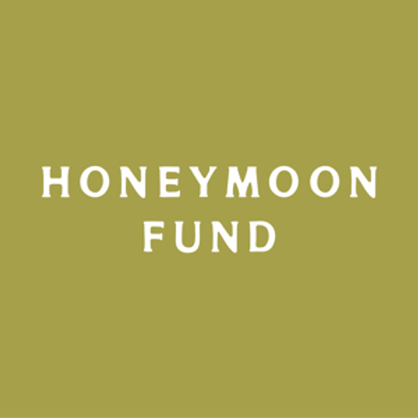 Our Honeymoon Fund