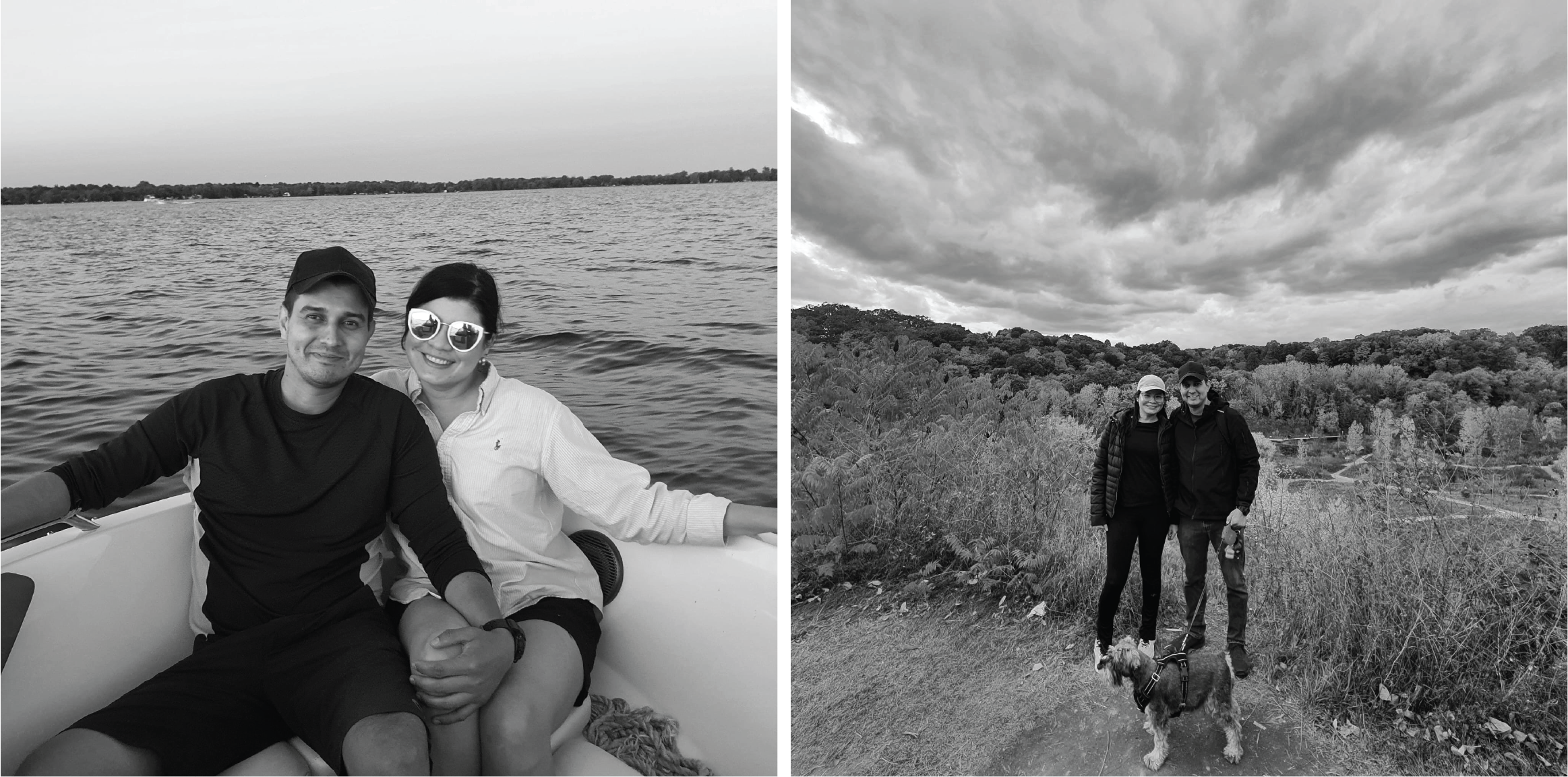 The Wedding Website of Marcella Ríos and Martín Àlvarez