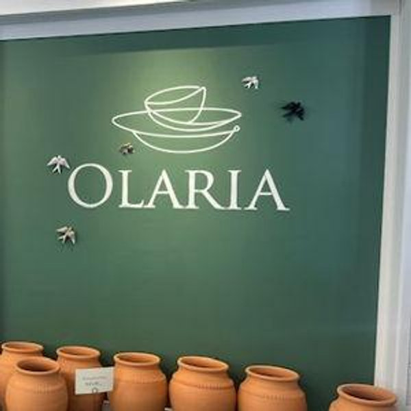 Olaria Atlanta Tableware