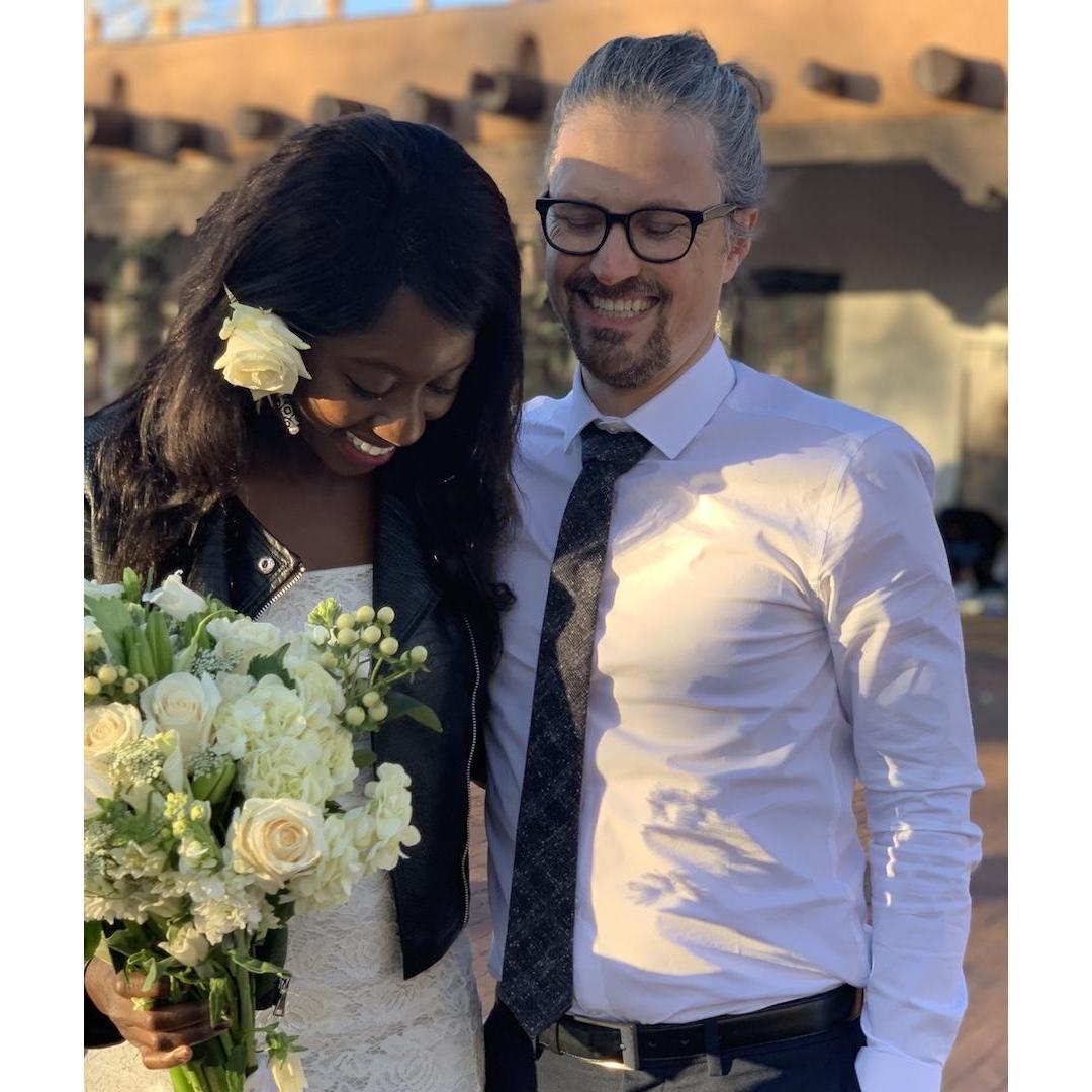 Jonah and Mercy