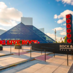 Rock & Roll Hall of Fame