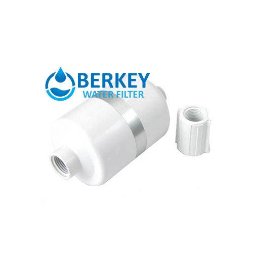 Berkey Shower Filter