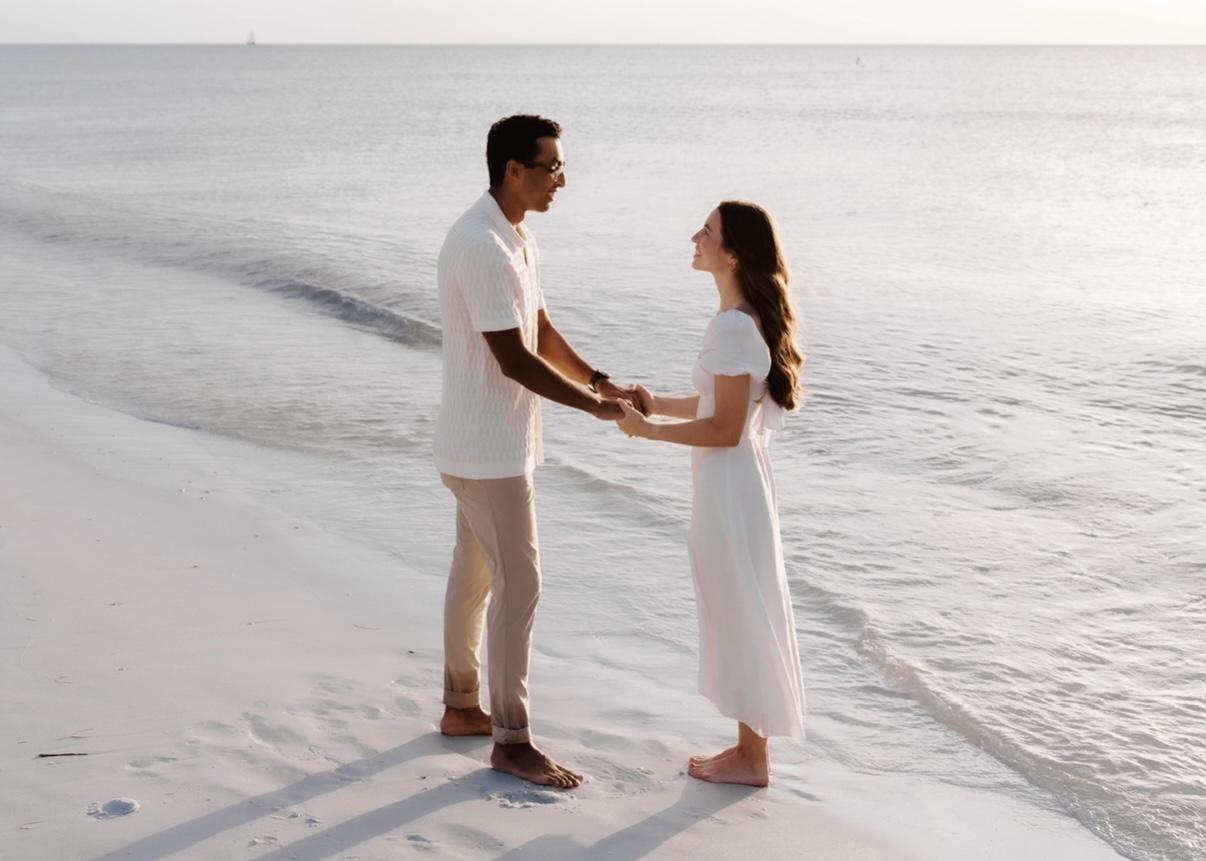 The Wedding Website of Alexandra Manaila and Riaz Nabi