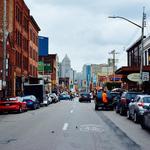 Strip District