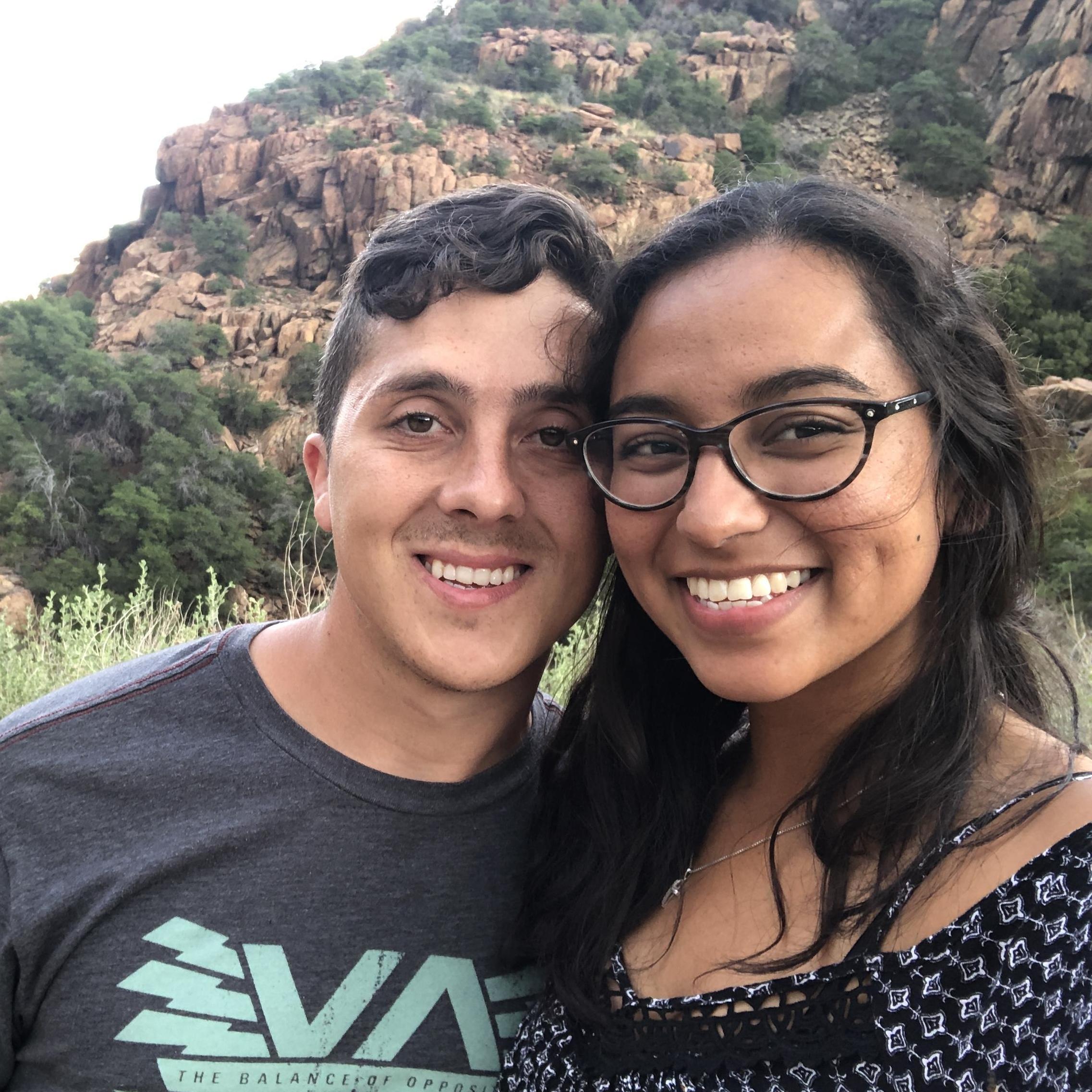 We decided to take the scenic route after visiting Jerome