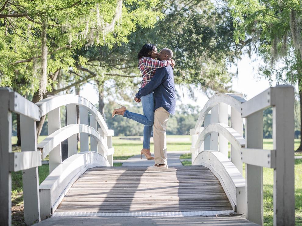 The Wedding Website of Jasmine Fortune and Gavin Sandiford