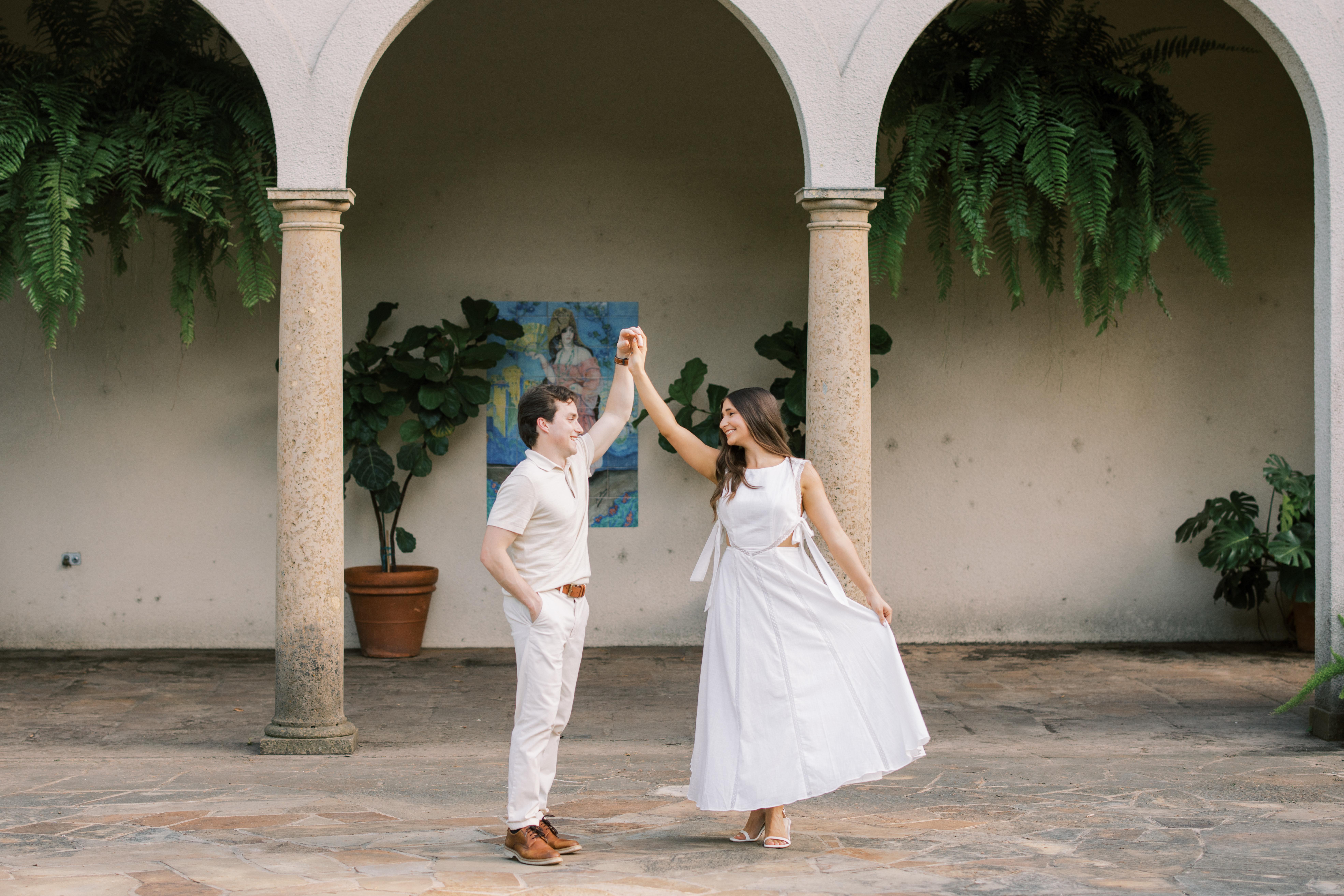 The Wedding Website of Megan Smith and Mitchell Cashion