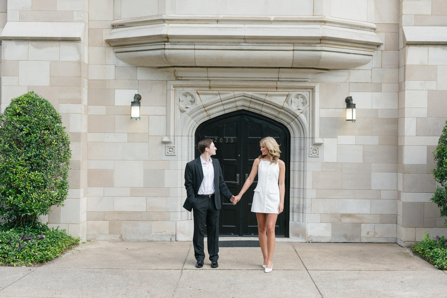 The Wedding Website of MacKenzie Cooley and Chase Kennedy