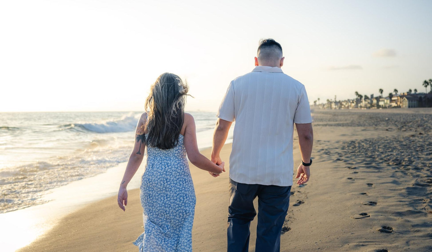 The Wedding Website of George Ayala and Monica Cardenas
