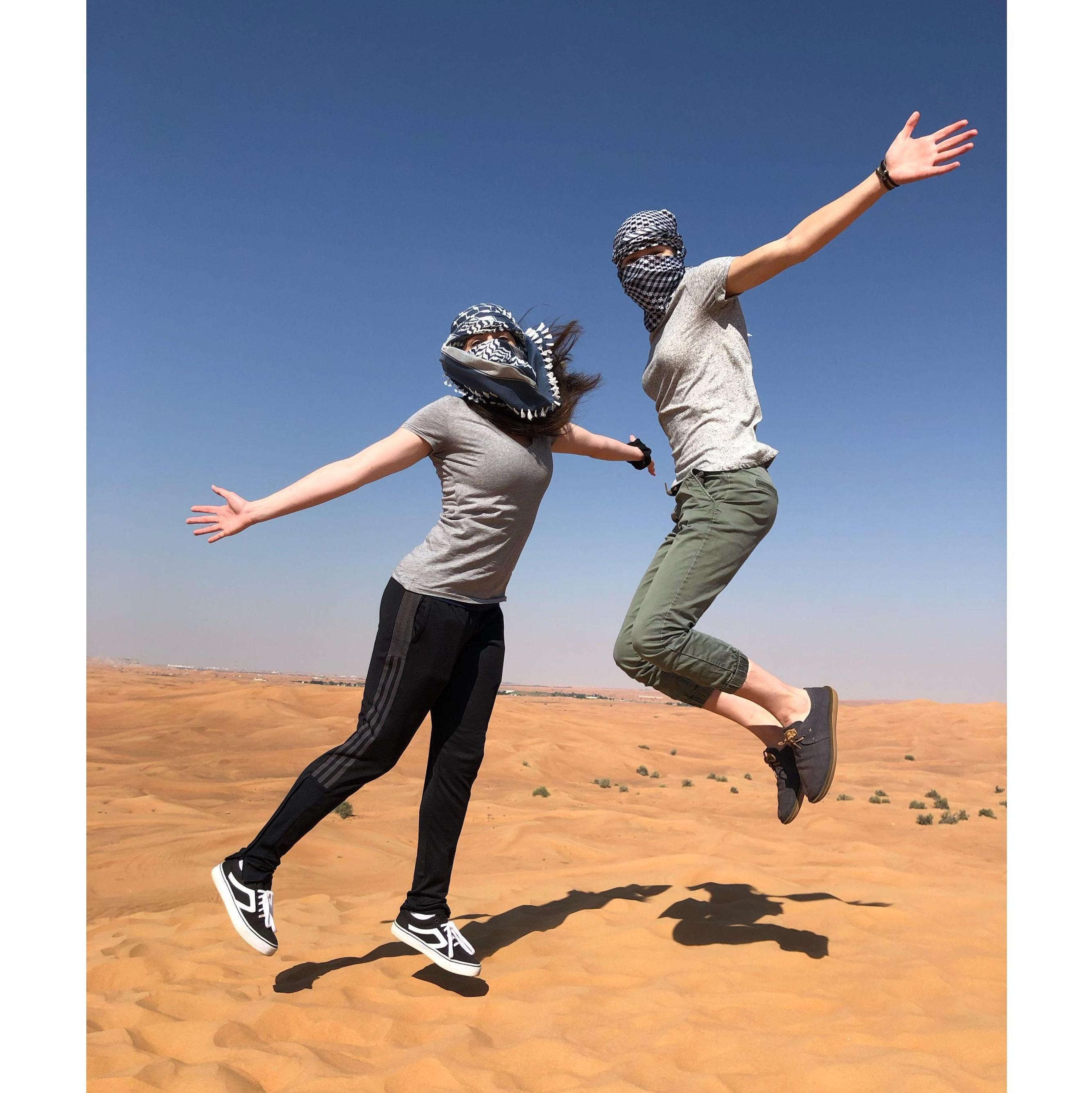 Dubai, UAE