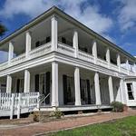 Orman House Historic State Park