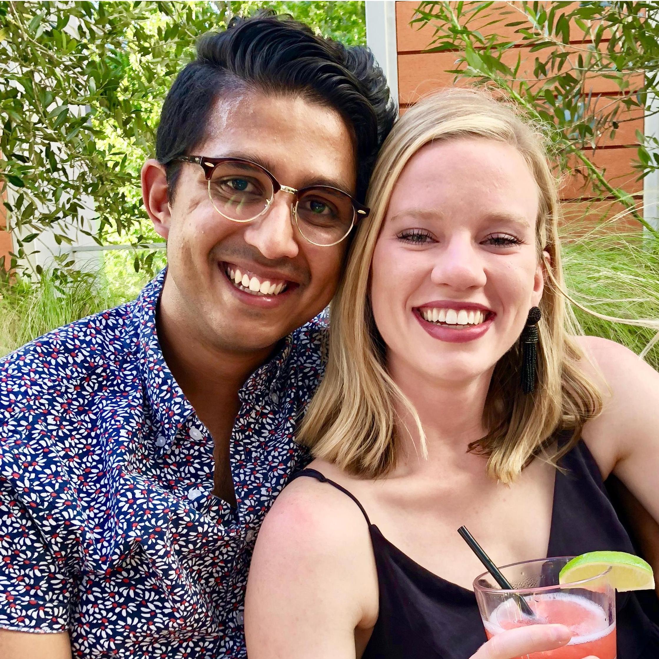 Austin TX, Summer 2018