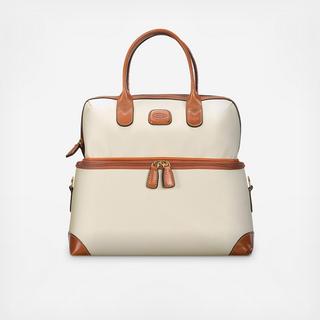 Firenze Tuscan Train Case