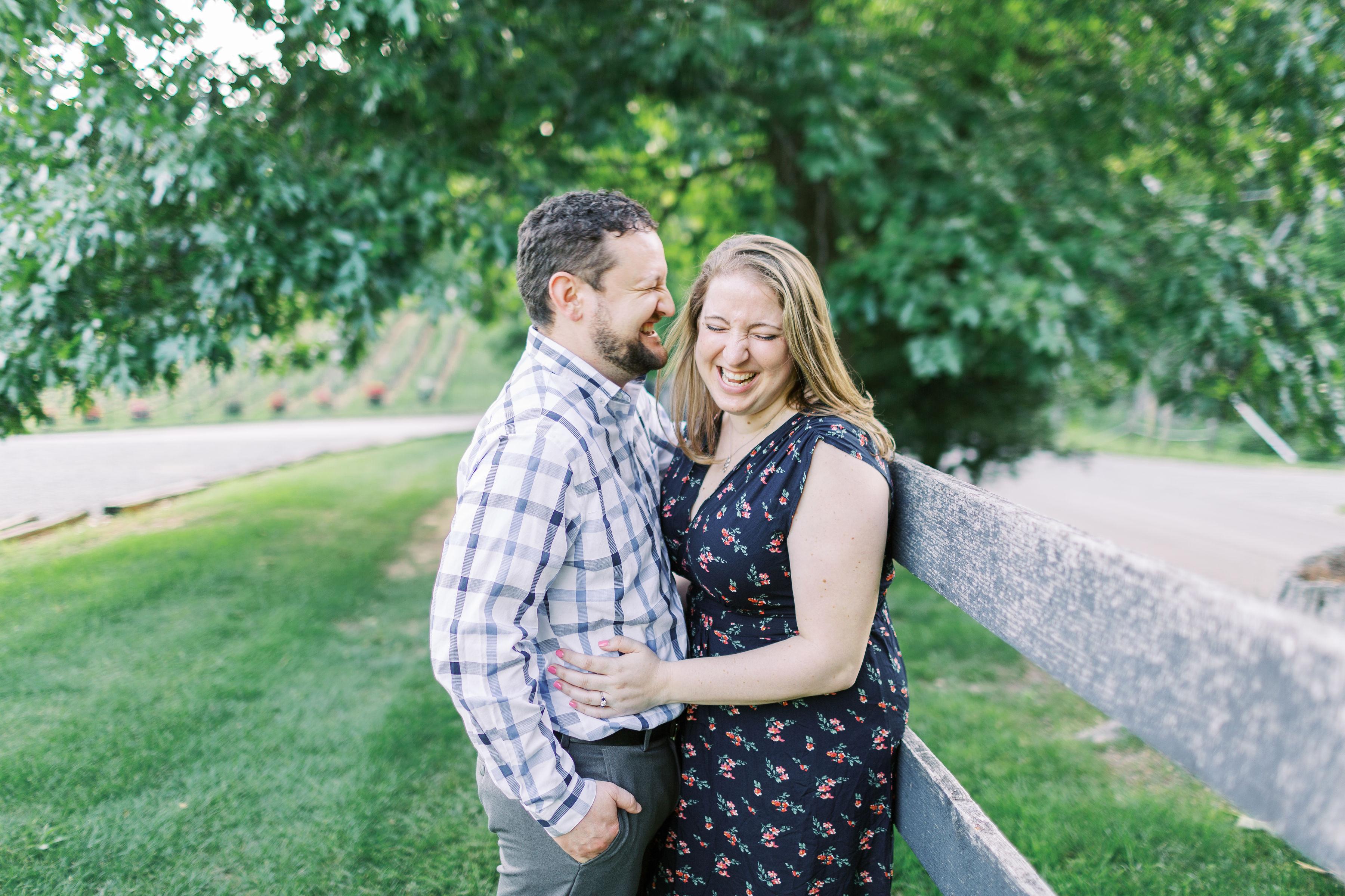 The Wedding Website of Pat Hannas and Calie Giangi