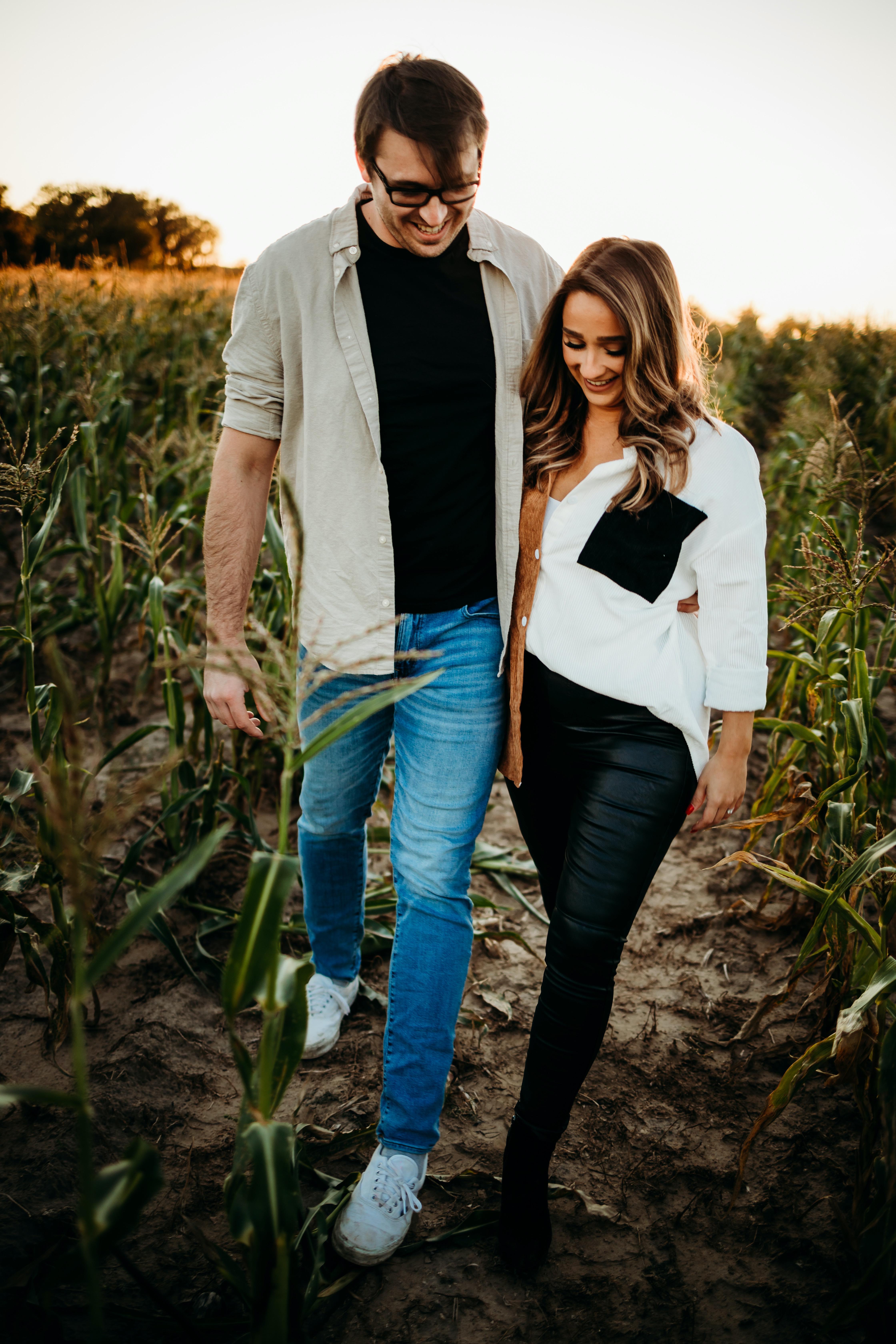 The Wedding Website of Francesca Matrone and Tucker Reffitt