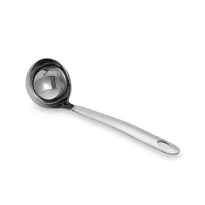 Oneida® Stainless Steel 2 oz. Sauce Ladle