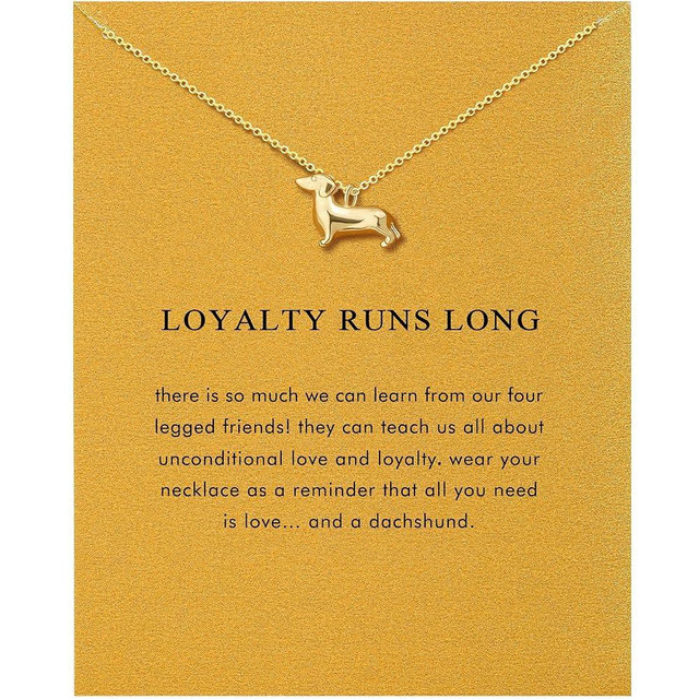 14K Gold Plated Pendant Necklace for Women, Dainty Charm Good Luck Inspirational Gifts for Her Friendship Necklace Cherry, Positive Duck, Shell Pearl Fish Beach Jewelry