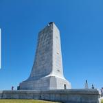 Wright Brothers National Memorial