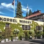 Korbel Winery