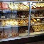 Liliha Bakery