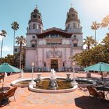 Hearst Castle